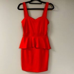 Charlotte Russe Dress. Size M.